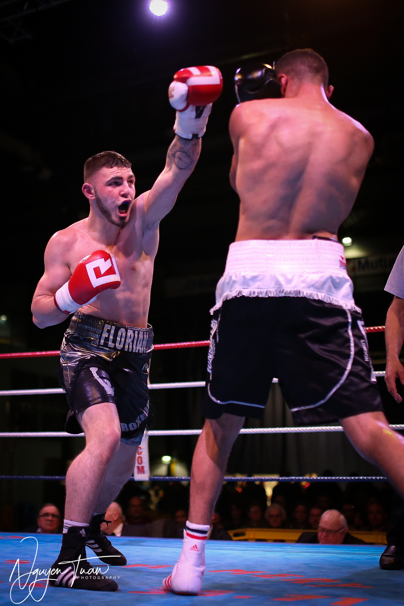 20190316 Boxe Issoudun 1243